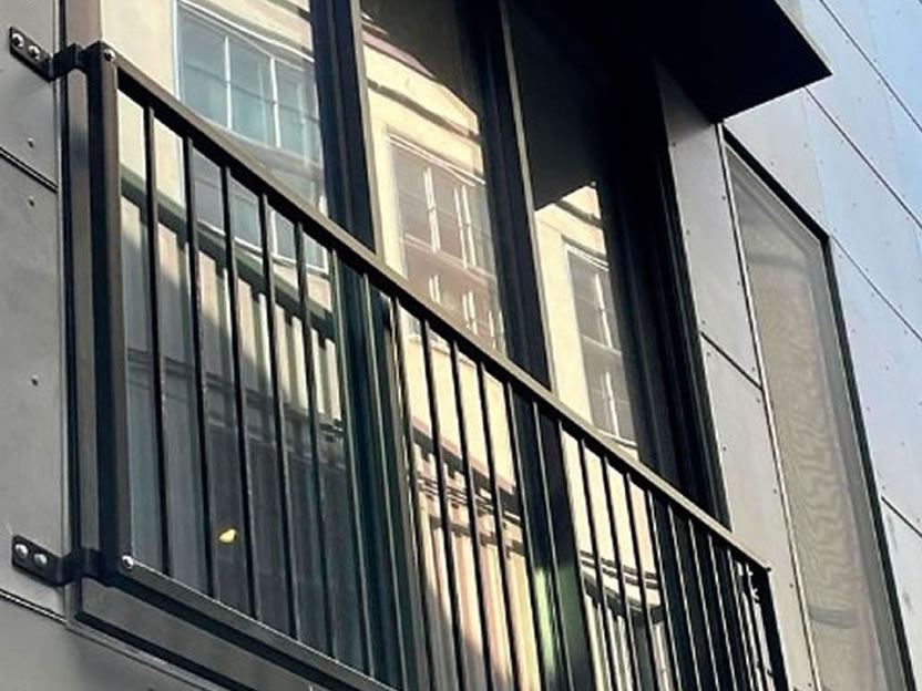  Azores Iron Work Corp